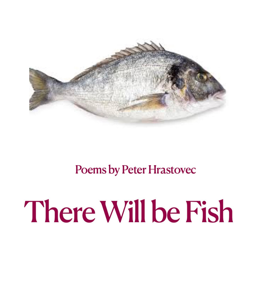 There Will Be Fish