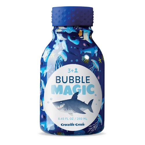 Bubbles | Shark