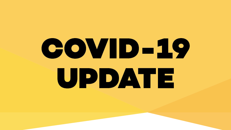 River Bookshop Covid Protocol Update - September 22, 2021