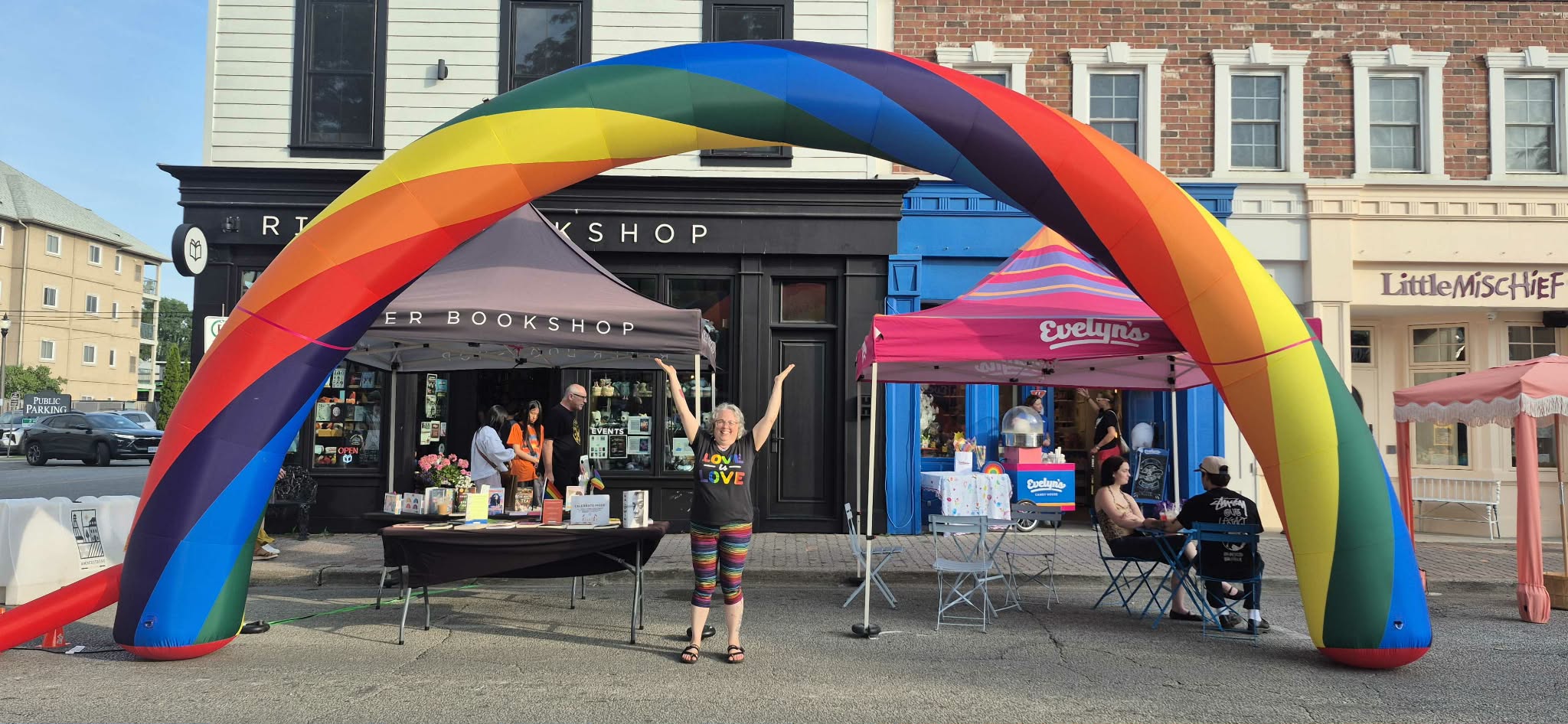Weekly Buzz Newsletter: Happy Canada Day