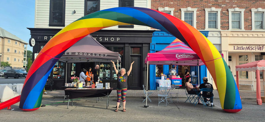 Weekly Buzz Newsletter: Happy Canada Day