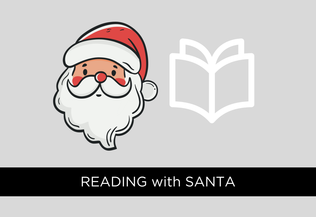 SANTA CLAUS: Dec. 21