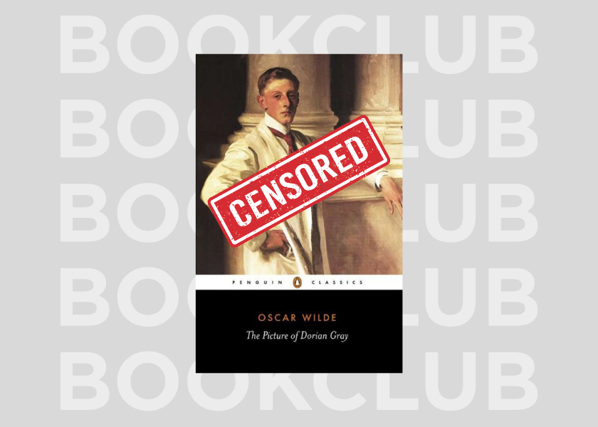 Books in the 'Burg: Oct. 27