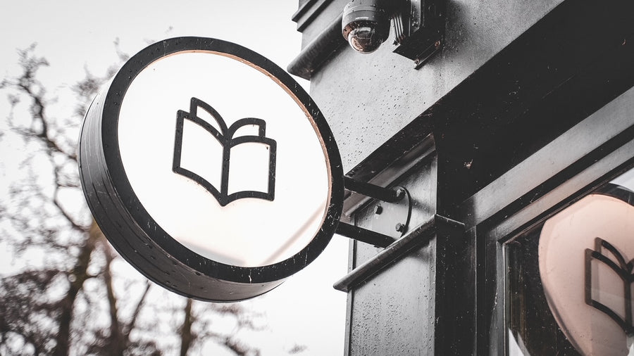 IT’S GOING TO BE A BUSY SEPTEMBER AT THE RIVER BOOKSHOP
