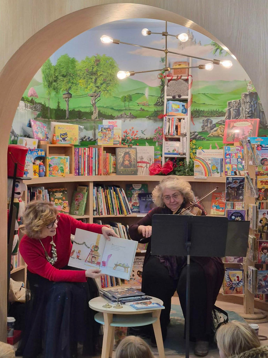 Weekly Buzz Newsletter: Here Comes Santa