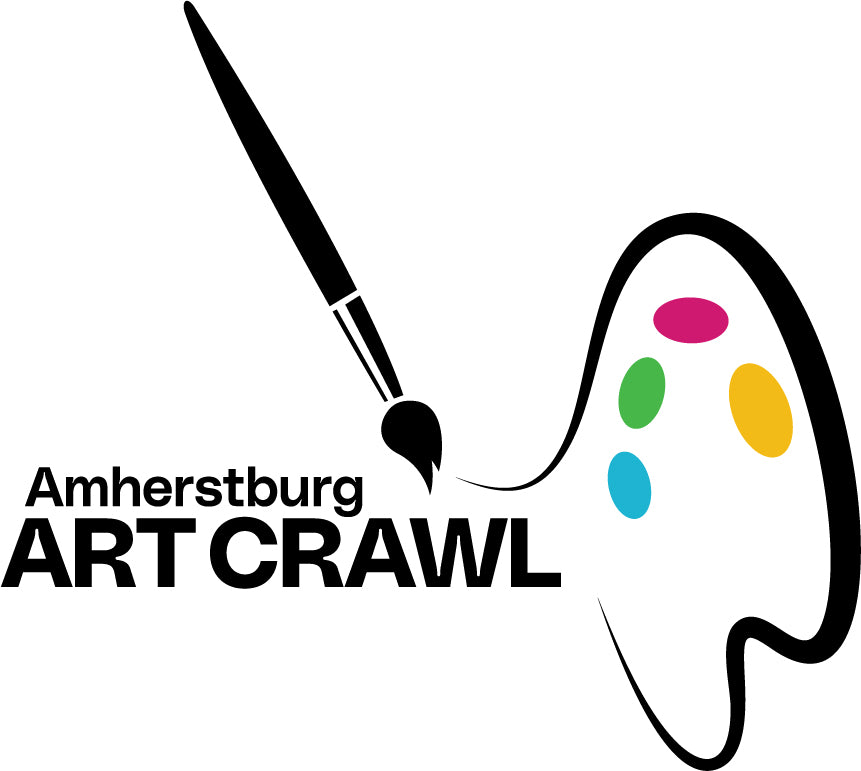 FIRST ANNUAL AMHERSTBURG ART CRAWL