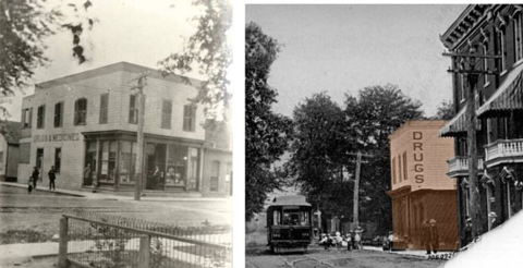 135 Years Young