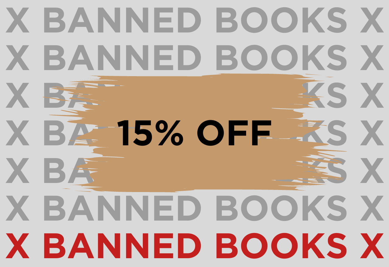 Banned Books: October