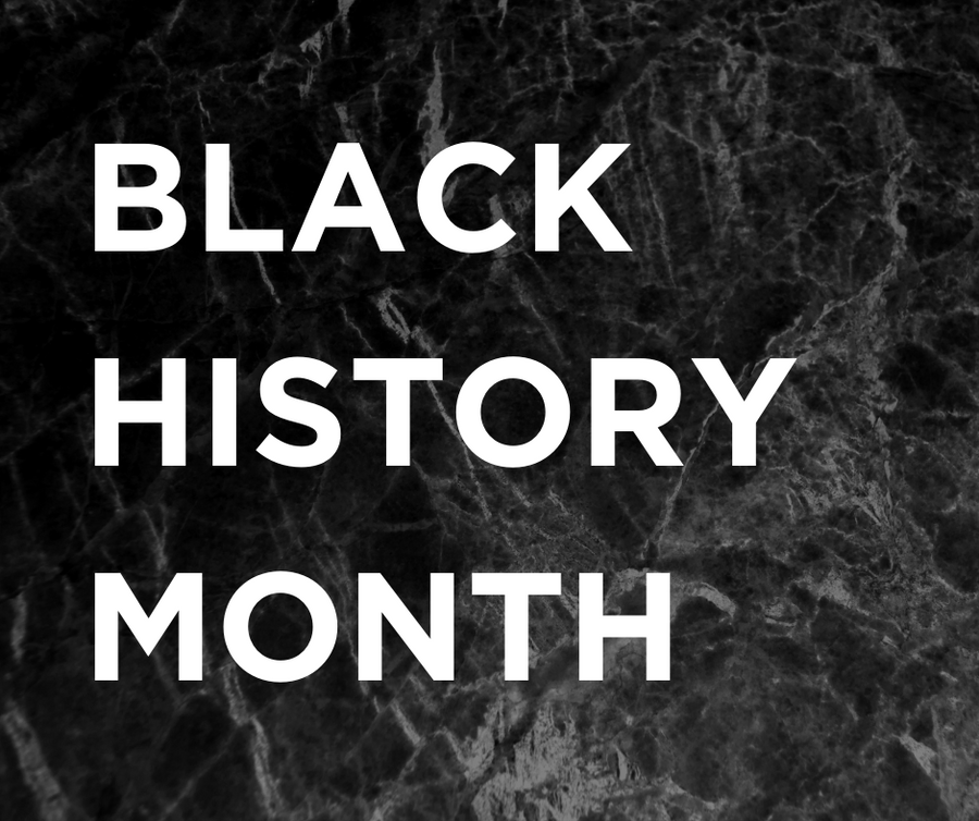 Black History Month - River Bookshop & Amherstburg Freedom Museum