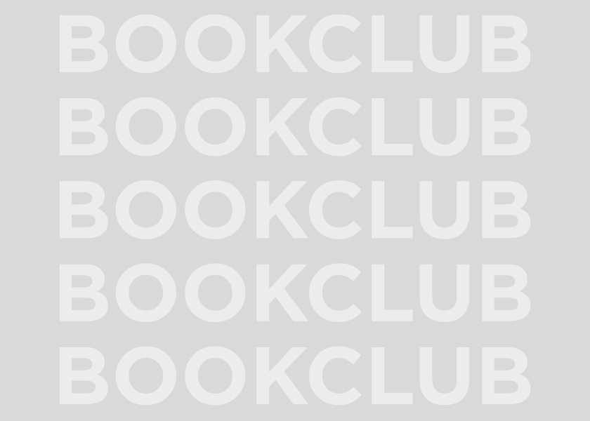 Books in the 'Burg: May & Book Club Preview