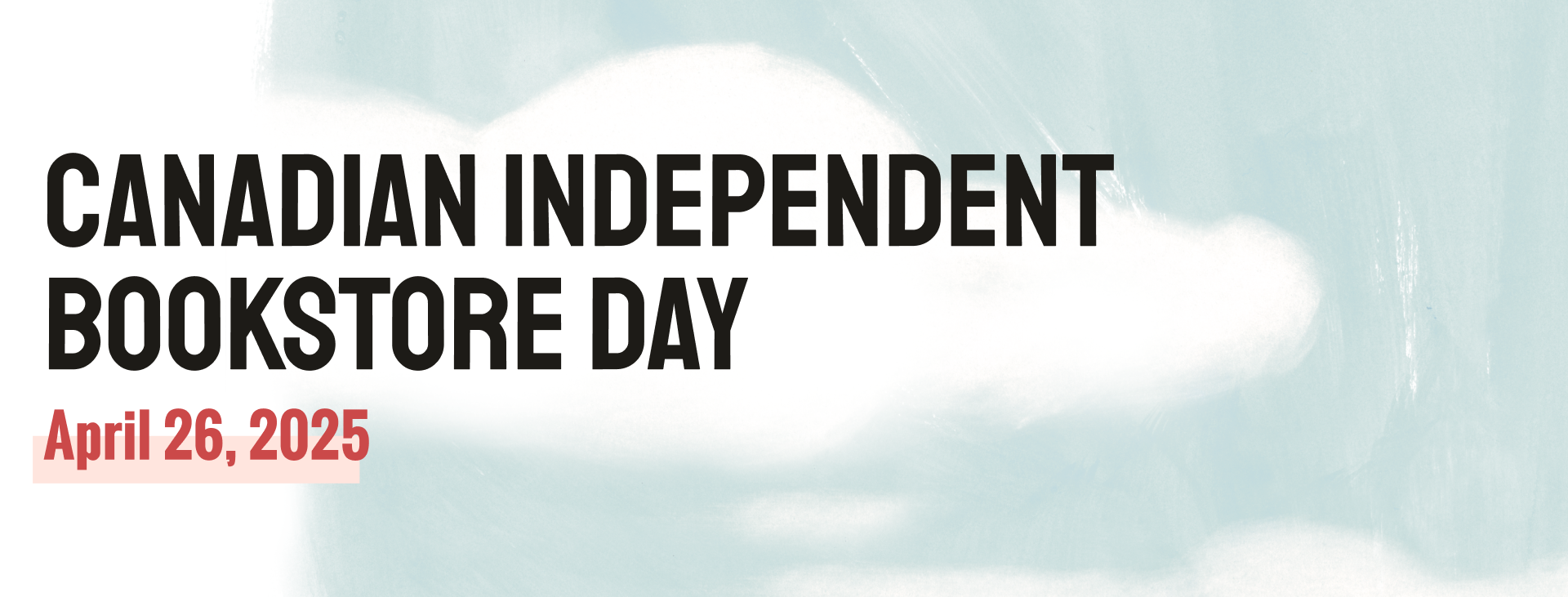 Weekly Buzz Newsletter: Indie Boosktore Day!
