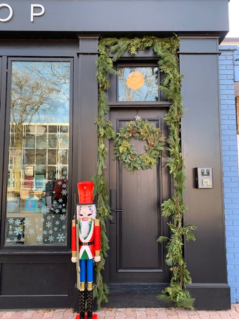Second Annual Christmas Market