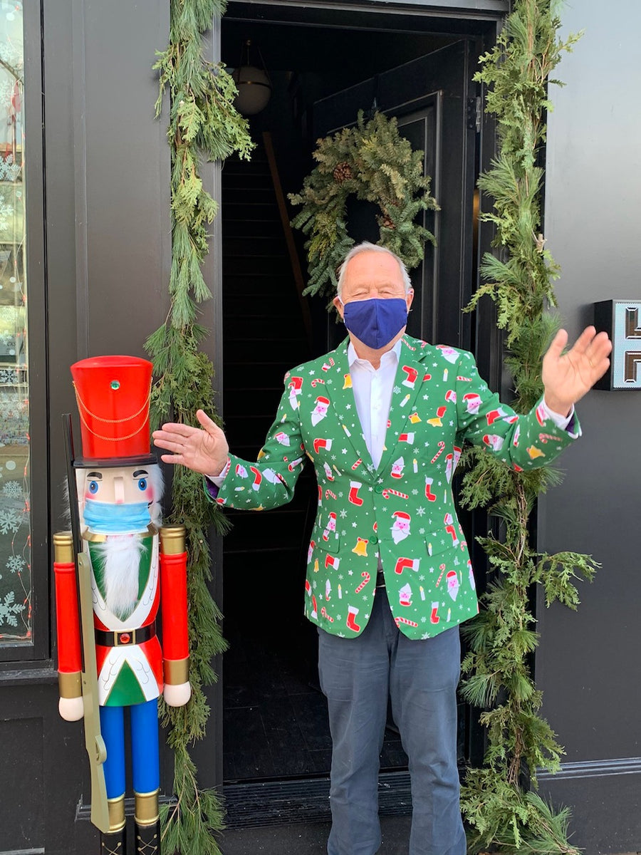 WELCOME TO OUR THIRD ANNUAL CHRISTMAS MARKET