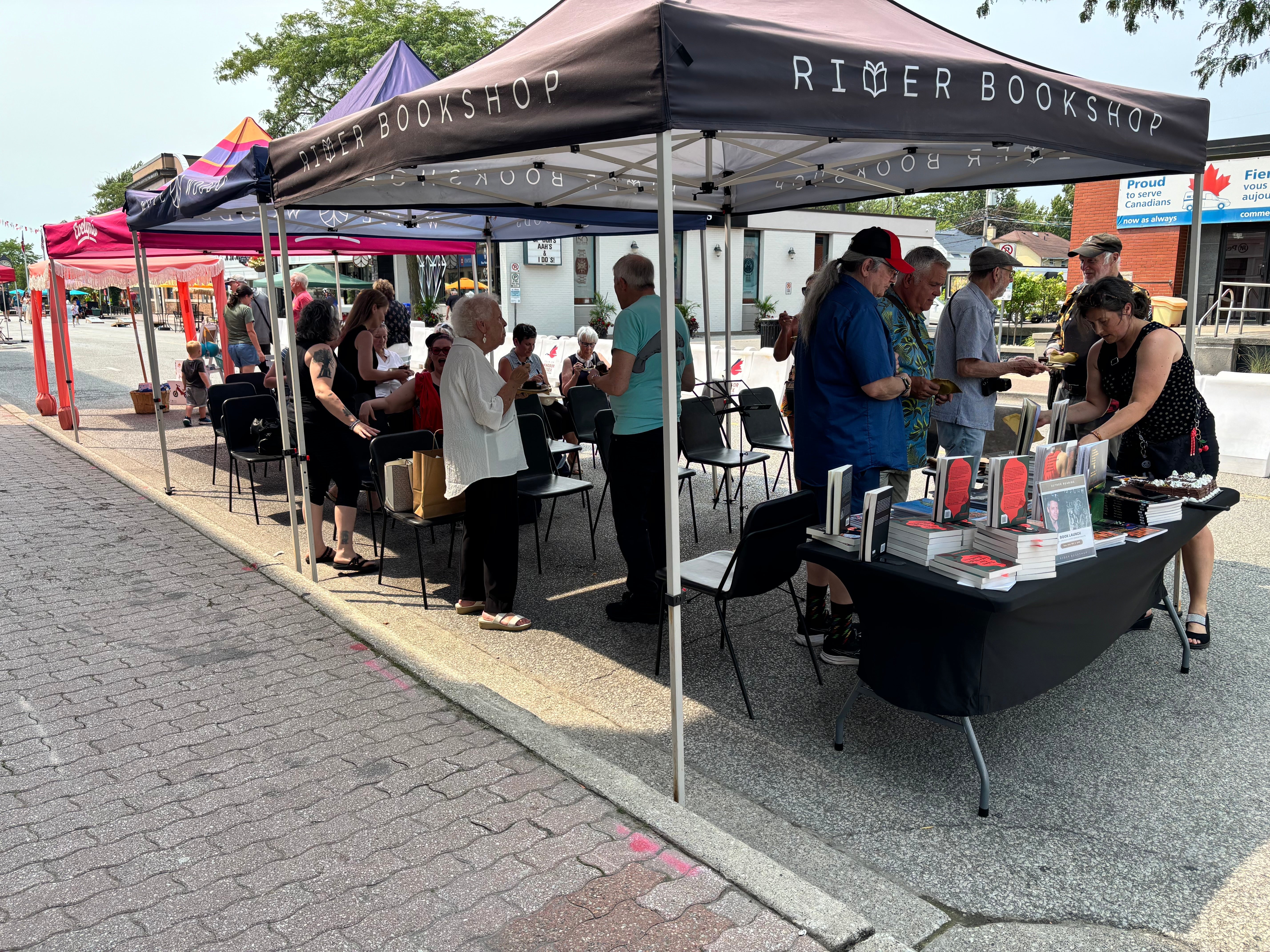 Weekly Buzz Newsletter: Life is a Bicycle Ride
