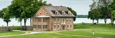 THE FORT MALDEN DOUBLE HEADER