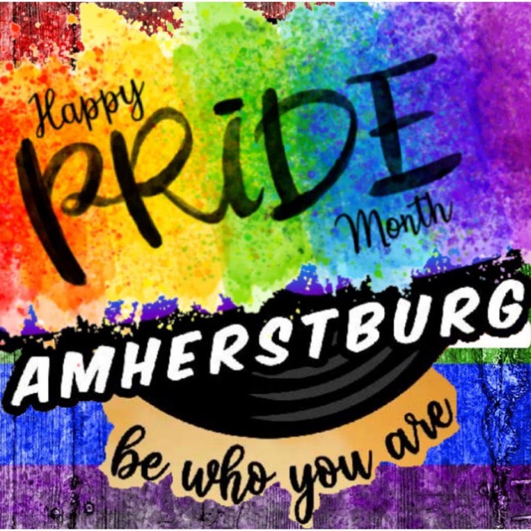 River Bookshop's Pride Weekend