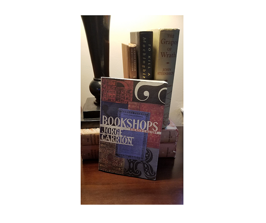 History In Pages