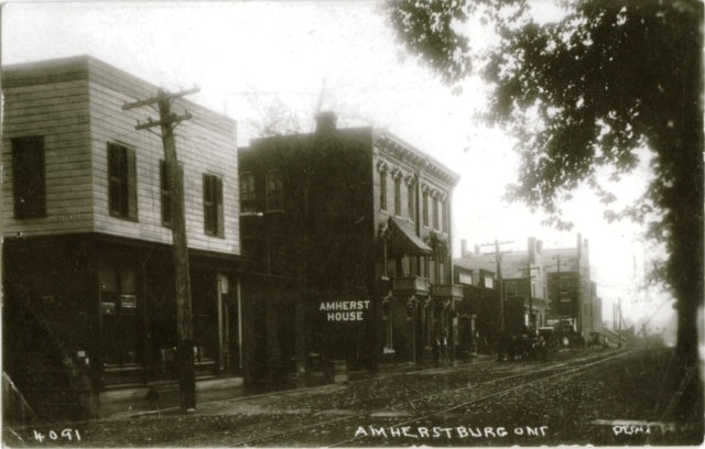 The Importance of Heritage.