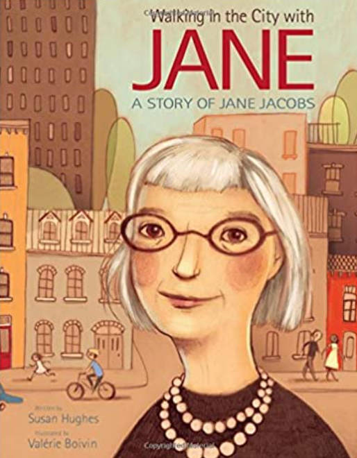 Jane's Walk