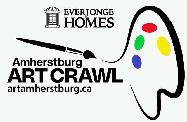 Weekly Buzz Newsletter: Art Crawl