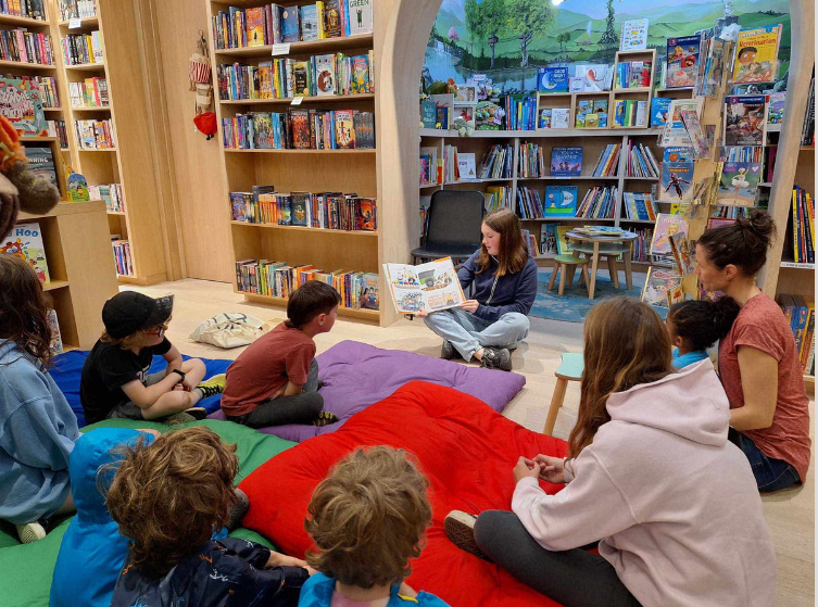 Weekly Buzz Newsletter: First week of May