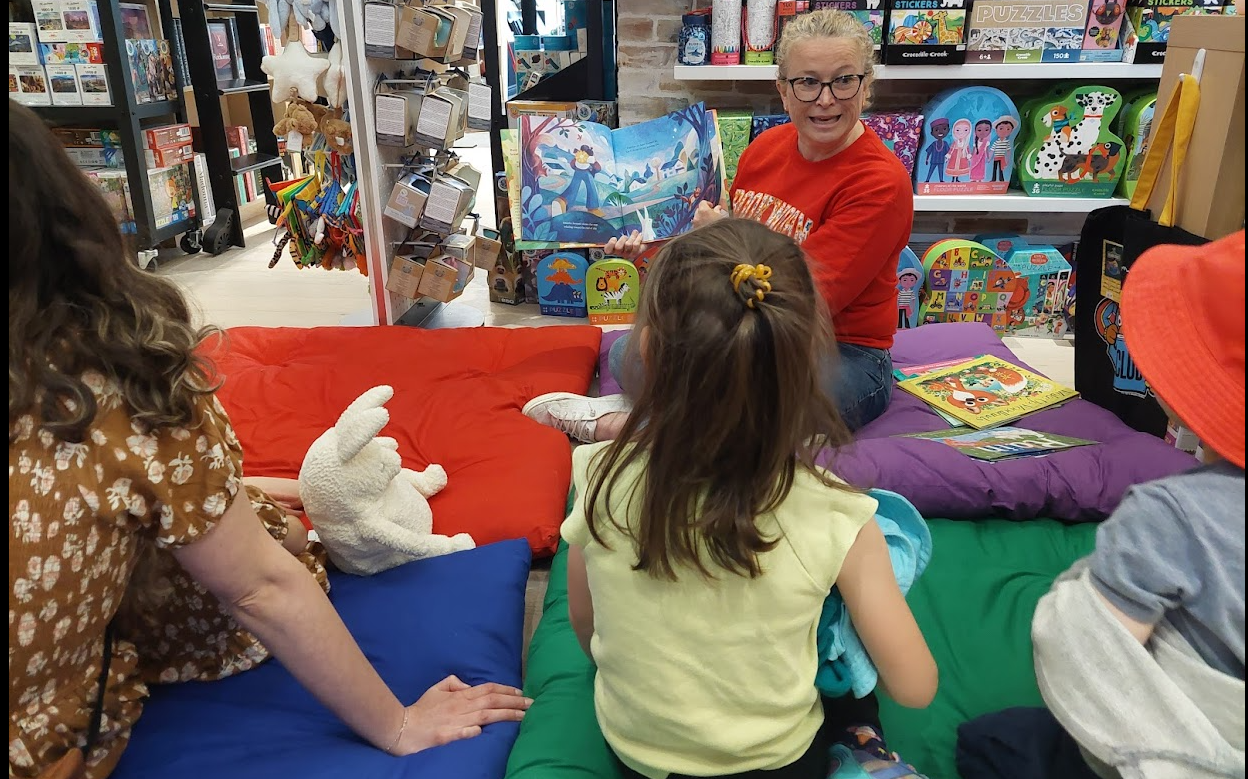 Weekly Buzz Newsletter
