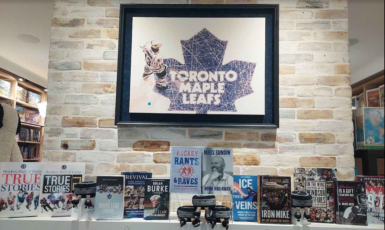 Weekly Buzz Newsletter: Hurray for May