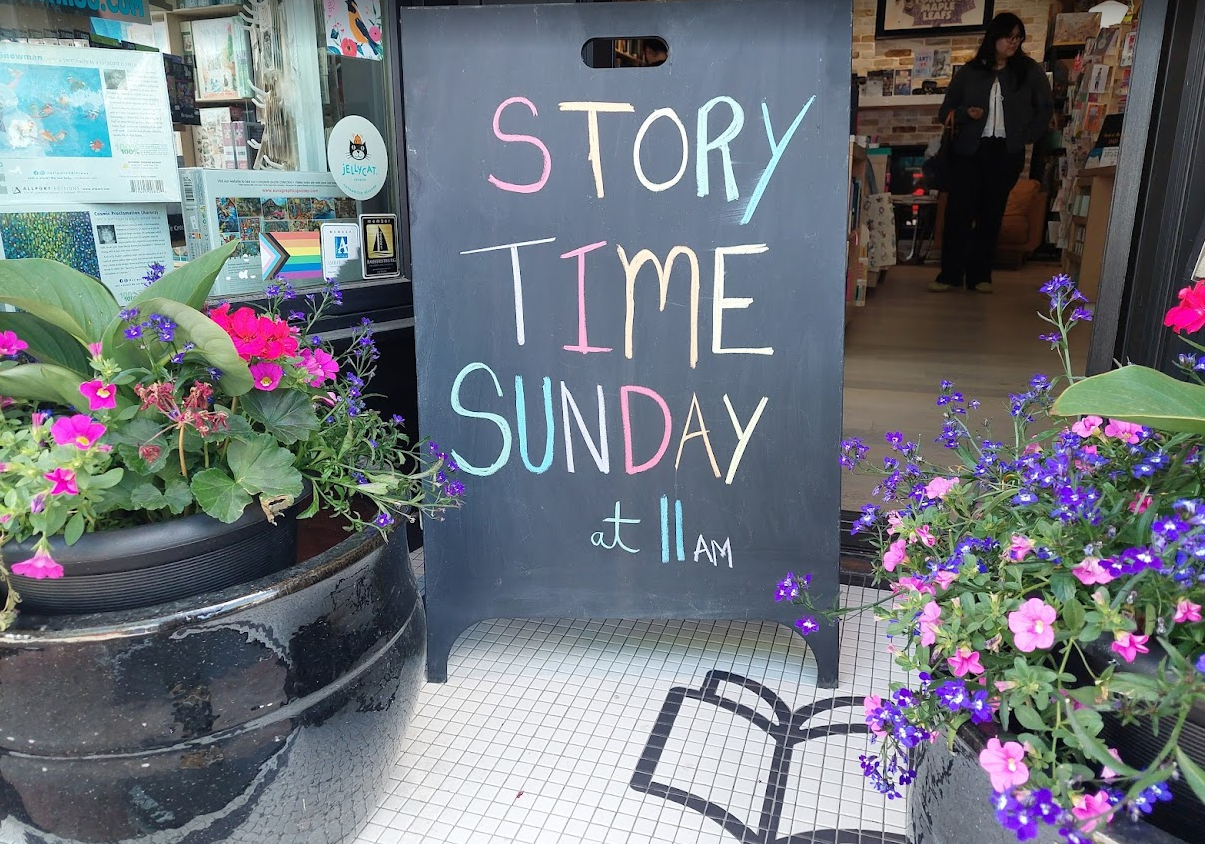 Weekly Buzz Newsletter: Summer is just around the corner