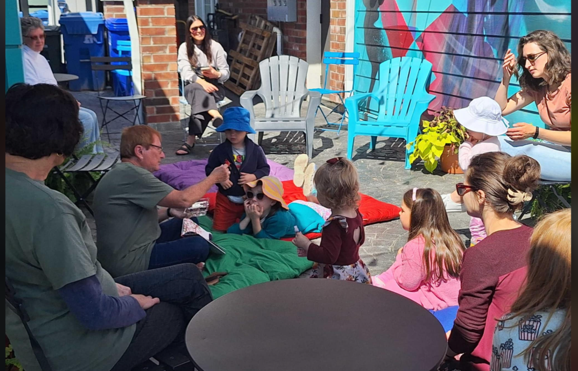 Weekly Buzz Newsletter: Welcome Back Summer