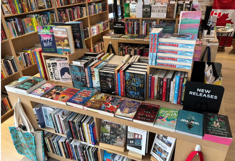 Weekly Buzz Newsletter: Happy Canada Day!