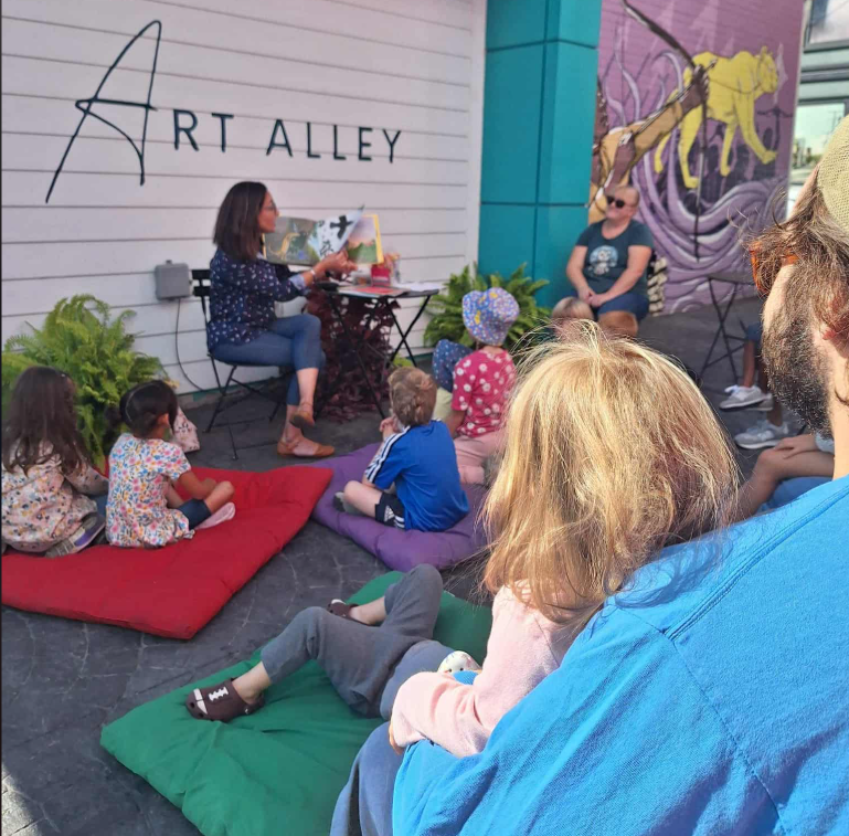 Weekly Buzz Newsletter: Halloween Jelly Drop Recap