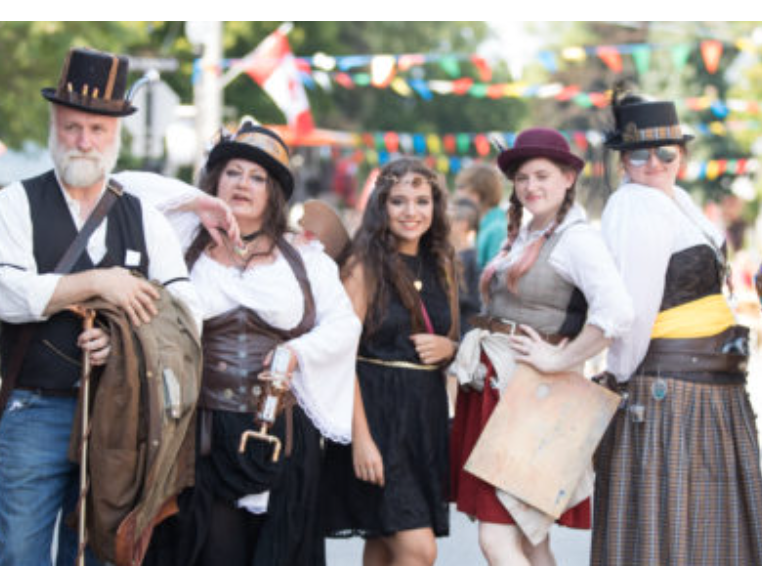 Weekly Buzz Newsletter: Uncommon Festival is BACK!