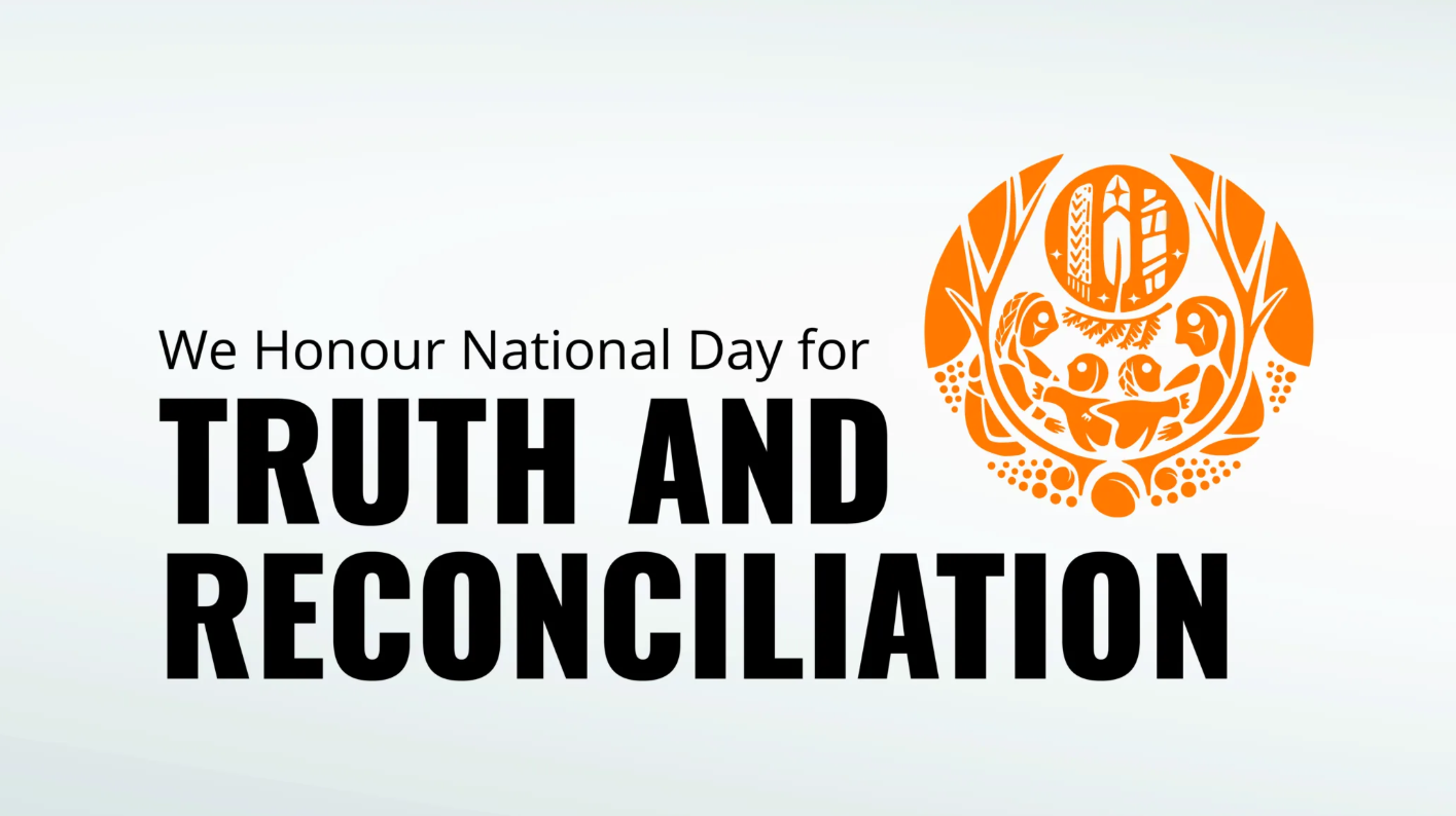 Weekly Buzz Newsletter: National Day for Truth and Reconciliation