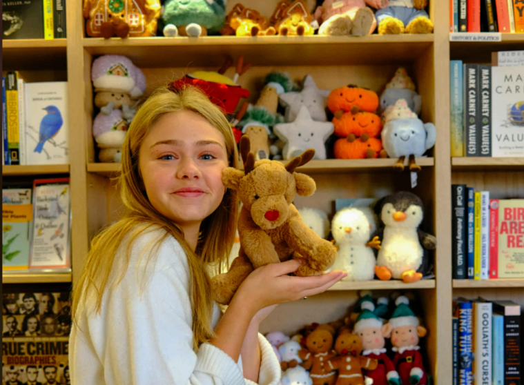 Weekly Buzz Newsletter: Kids Poetry contest & Trick-or-Treating Return