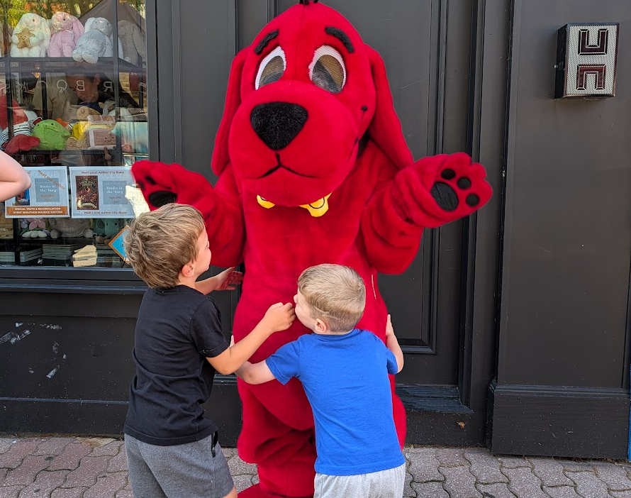 Weekly Buzz Newsletter: Last Call for Open Air Weekends