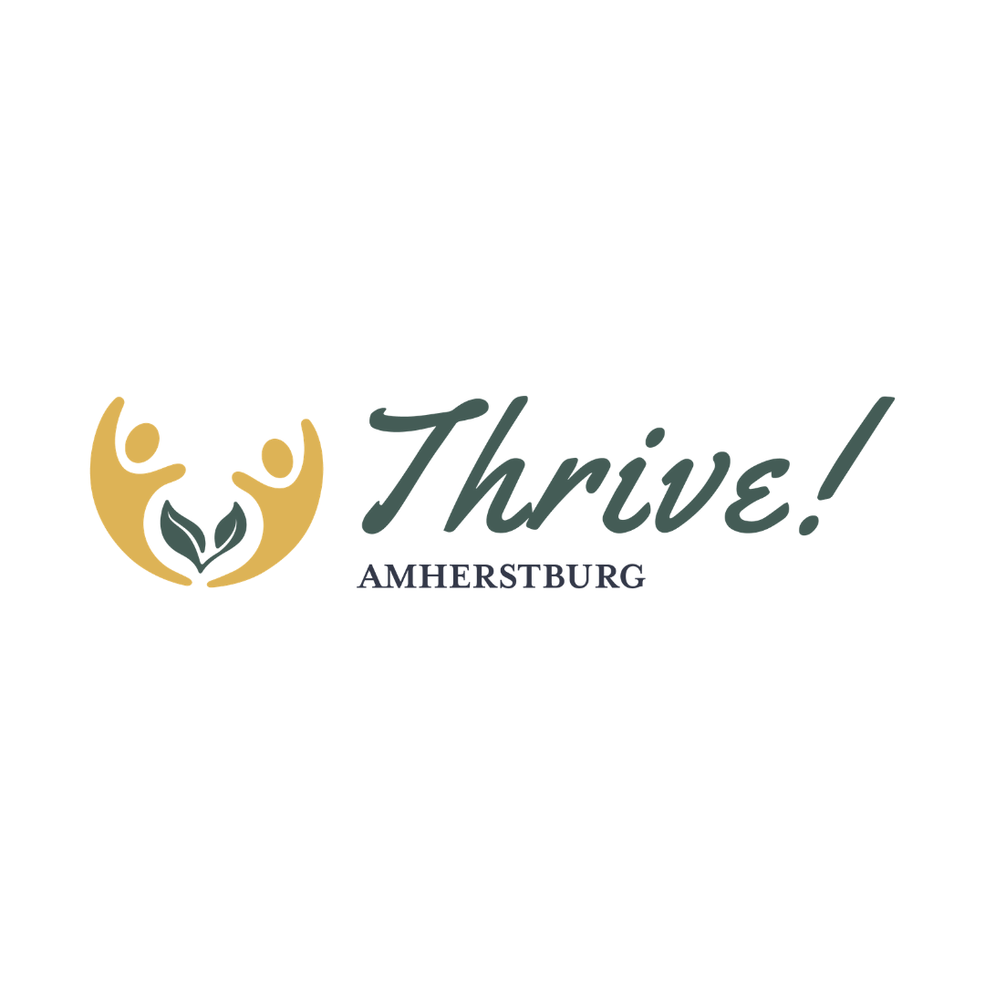 T.H.R.I.V.E.