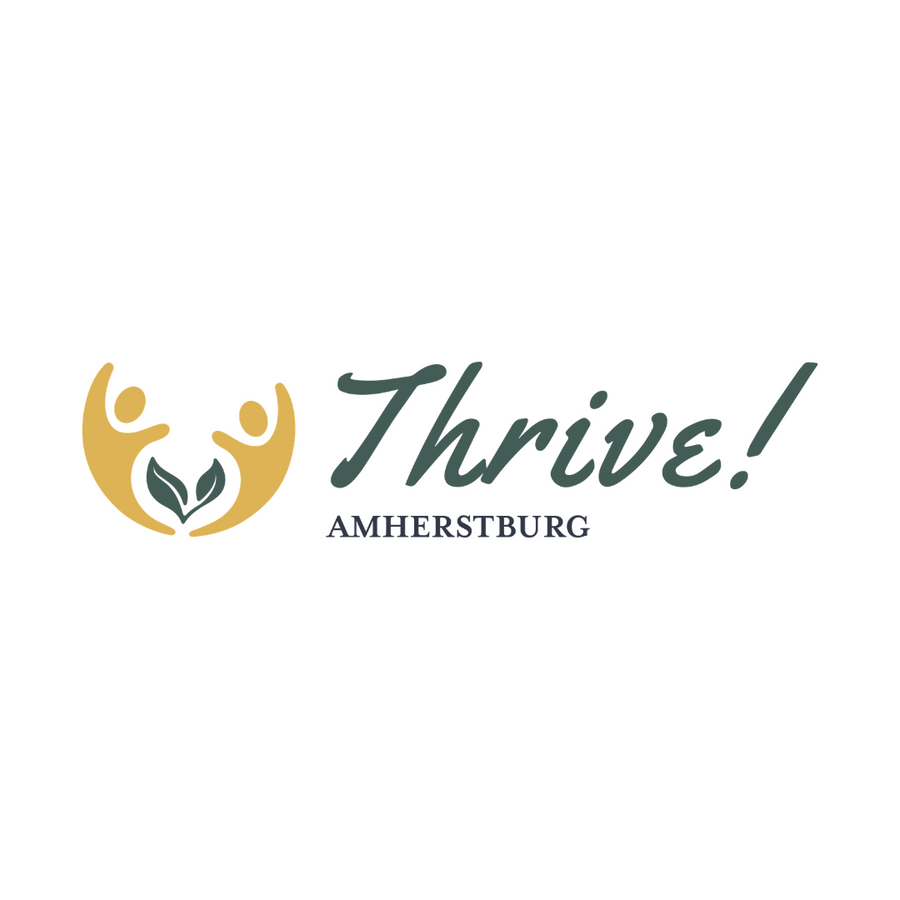 T.H.R.I.V.E.