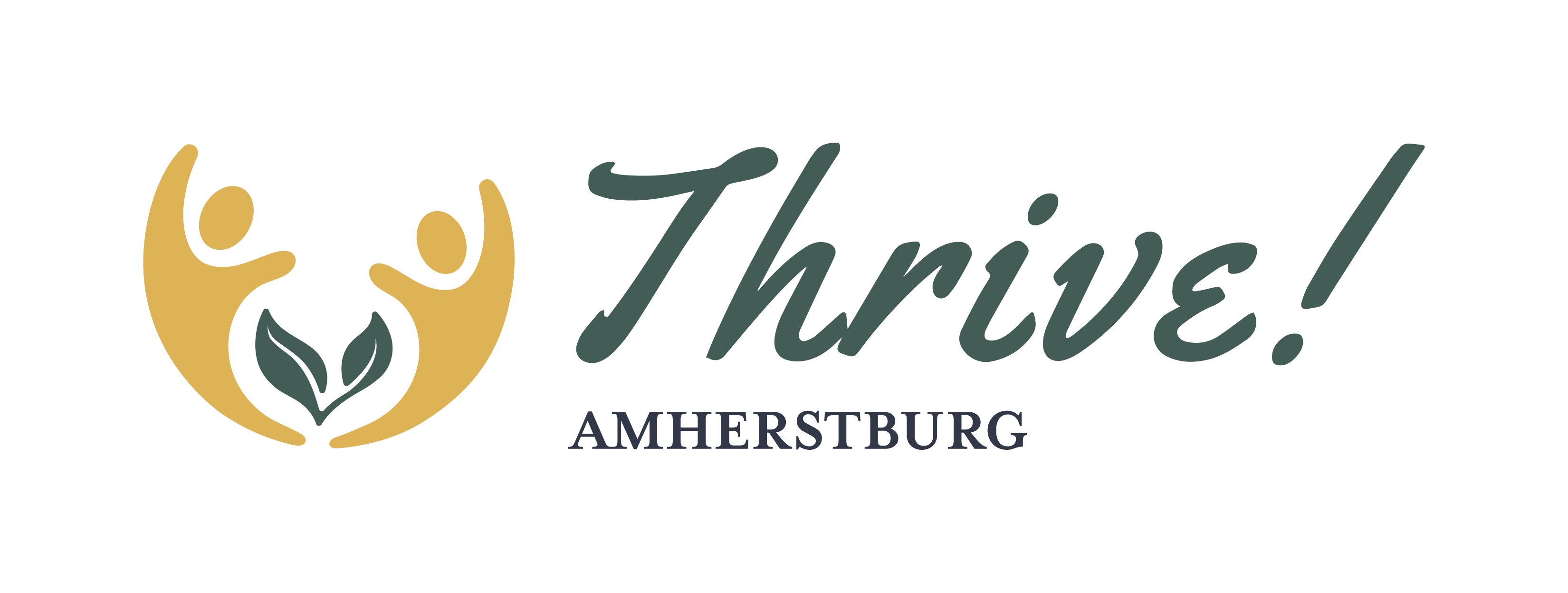 We really want Amherstburg to THRIVE.