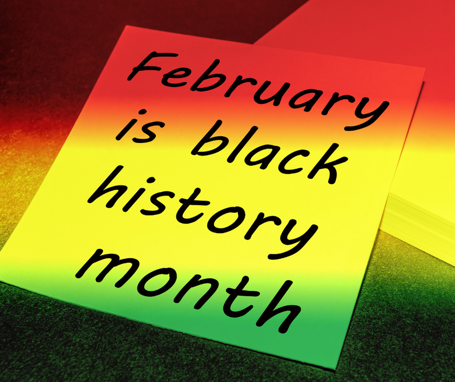 Black History Month