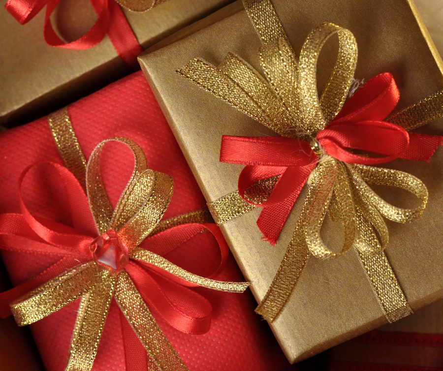 Our 12 Gifts of Christmas - Part 2
