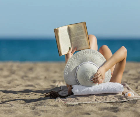 Summer Reads!