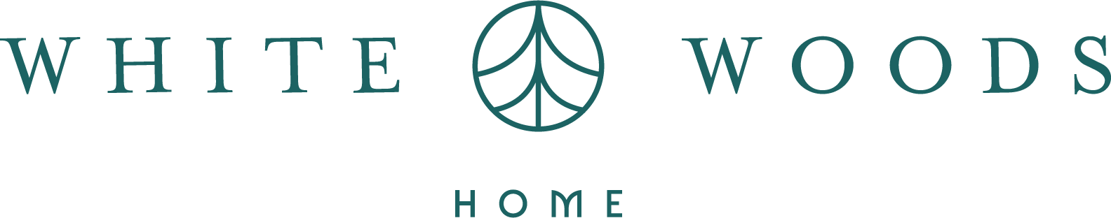 Welcome White Woods Home!