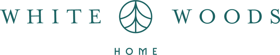 Welcome White Woods Home!