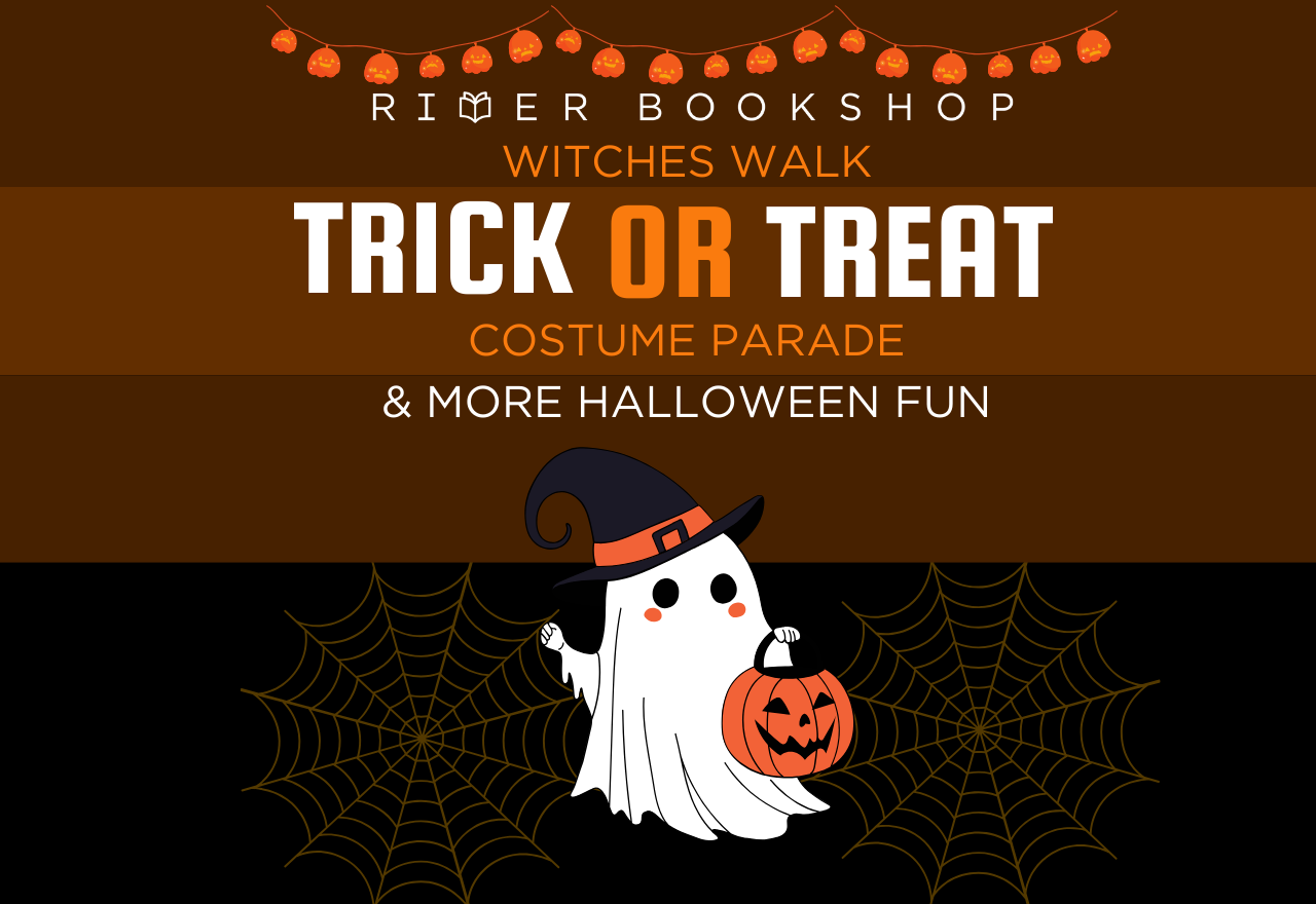 Halloween Fun: Oct. 26