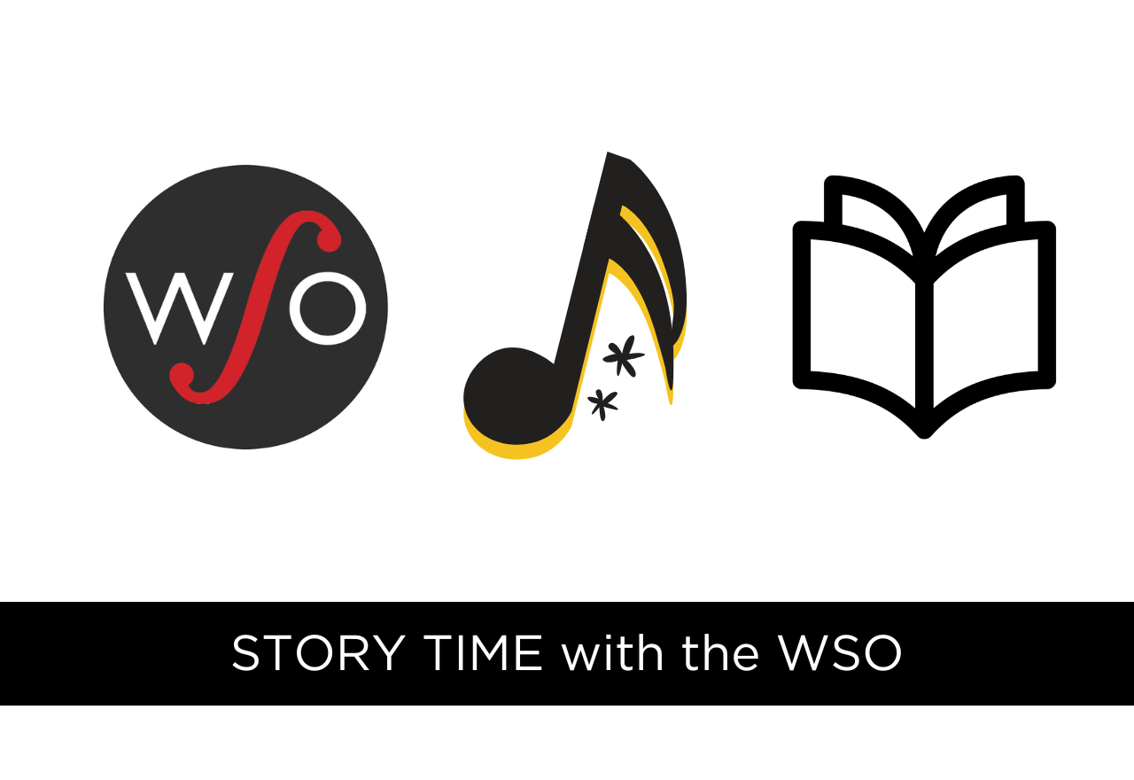 WSO STORY TIME: Dec. 14