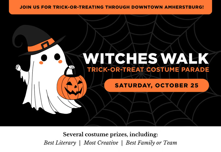 Weekly Buzz Newsletter: Festival of Frights Returns