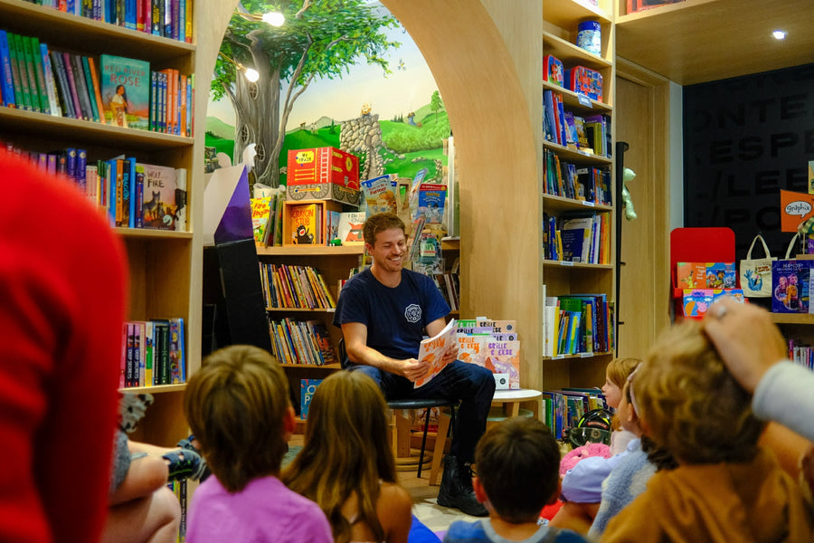 Weekly Buzz Newsletter: Happy 6th Birthday