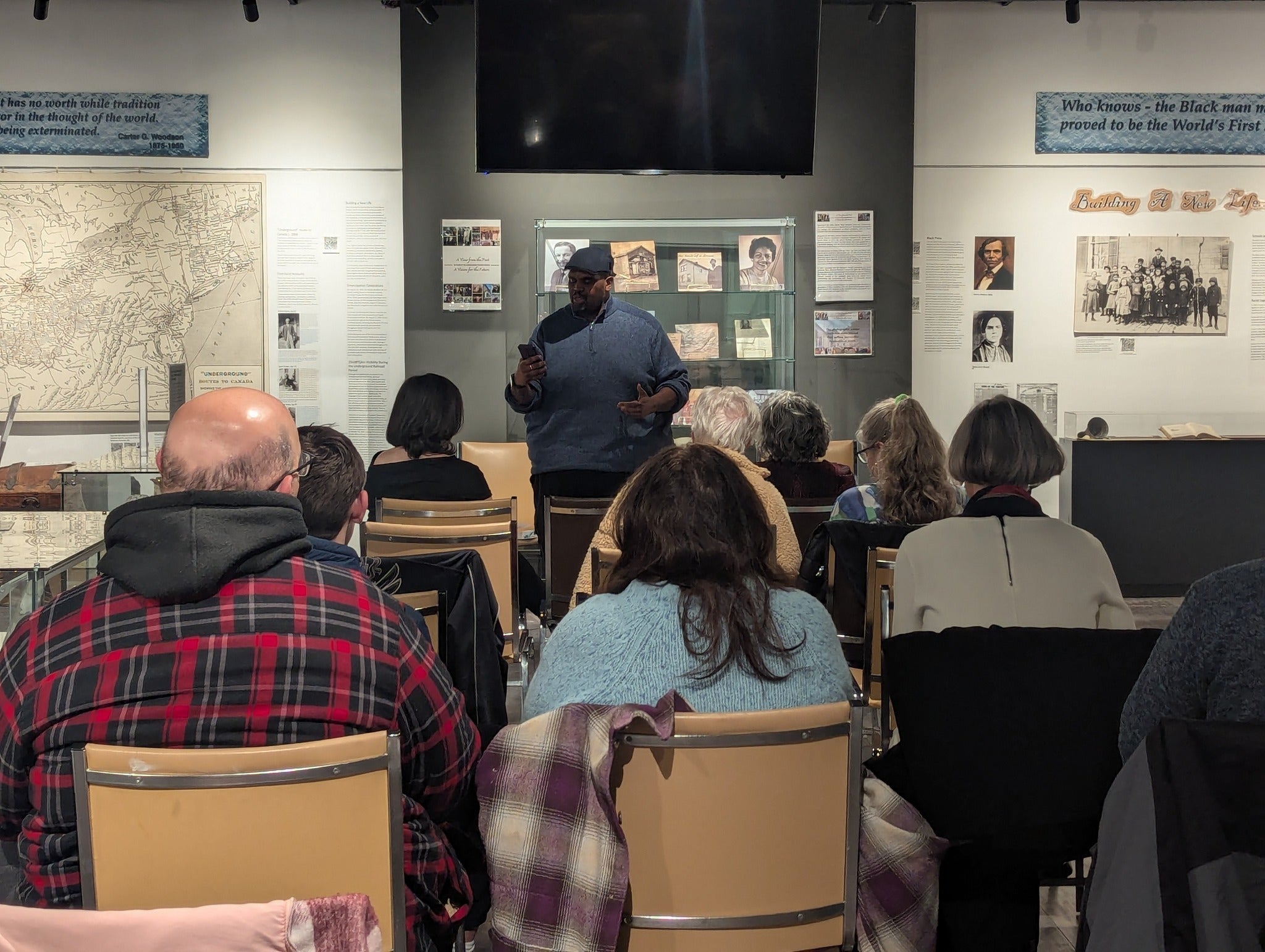Weekly Buzz Newsletter: WMAG The House Youth Centre