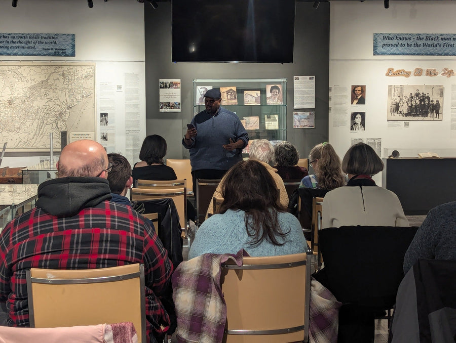 Weekly Buzz Newsletter: WMAG The House Youth Centre