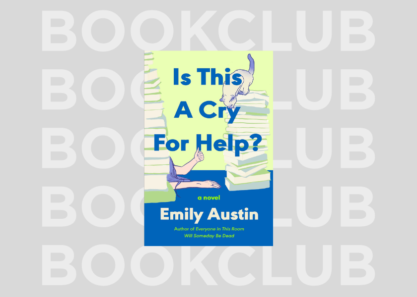 Books in the 'Burg: June 30